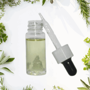 Unique Essential Oil Blends