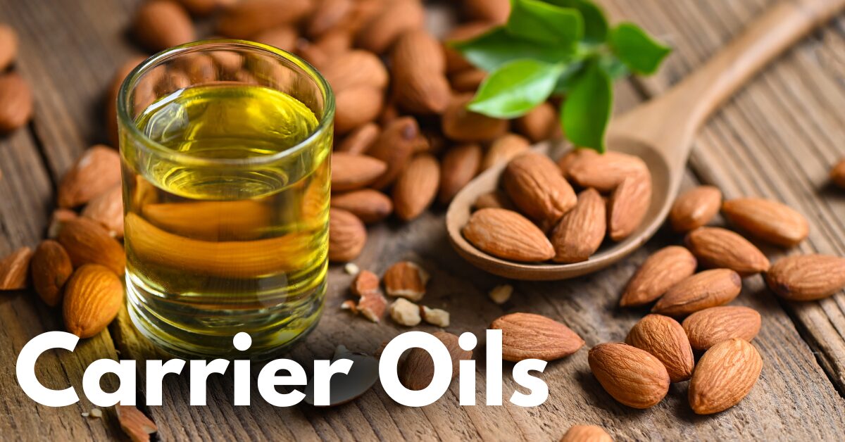 Carrier Oils