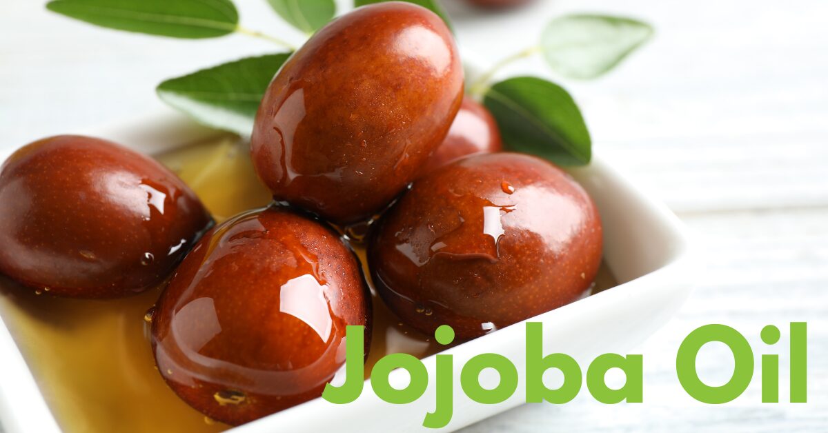 Jojoba Oil