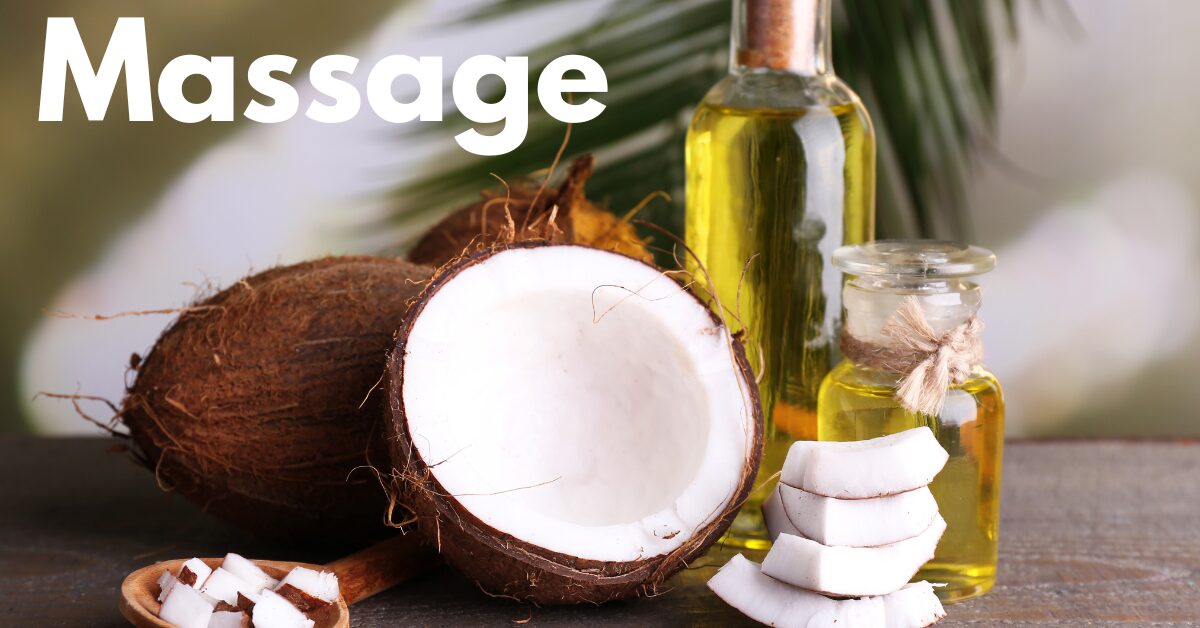 Massage Oil